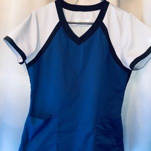Grey’s anatomy scrub top